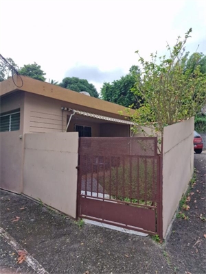 t2 à la vente -   97212  SAINT JOSEPH, surface 40 m2 vente t2 - UBI438792638